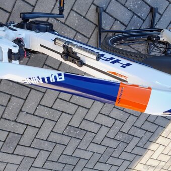 Haibike Sduro Fullnine 5 - 6