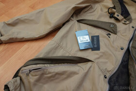 FJALLRAVEN bunda - Bjasta Jacket vel.M - 6