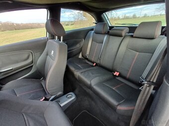 Seat Ibiza CUPRA 1.9tdi - 6