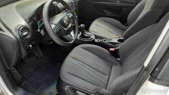 Seat Leon 1.2 tsi 77 kw - 6