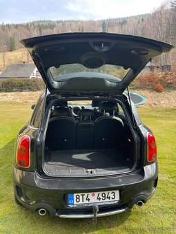 Mini Cooper SD Countryman All4 - 6