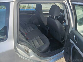 Škoda Octavia kombi 1,6 TDI - 6