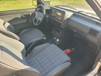Volkswagen Golf GTI - 6