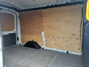 Ford Transit 2.2 TDCI L2H2 Pohon 4x4 - 6