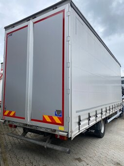 IVECO 120-250/ r.2020 / 19 palet 7,75m , 3m/ Aut.12ti rychl - 6