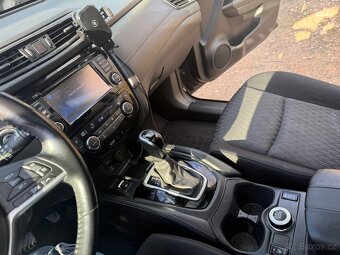 Nissan X-trail 4x4 - 6