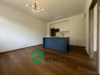 Pronájem byty 2+kk, 53 m2 - Praha - Košíře, ev.č. 02354 - 6