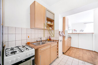 Prodej, byt, 2+1, 49 m², ul. Masarykova, Klatovy - 6