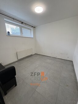 Prodej bytu 1+1 o rozloze 34 m2, ulice Vodní, Boskovice - 6