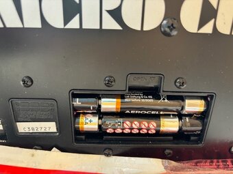 Prodám kombo Roland Cube RX - 6