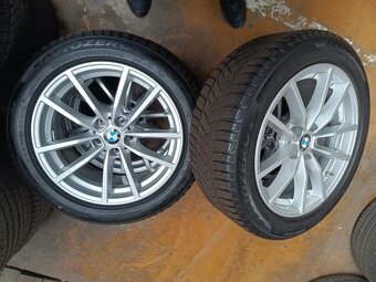 Sada zimnich kol 225/50R17 sotto zero 3 98H RSC - 6