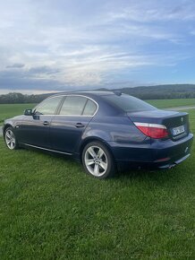 BMW E60 530xd 173 kw Facelift - 6