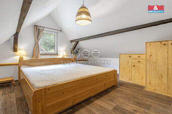 Prodej chalupy, 136 m², Morávka - 6