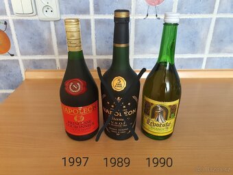 Stary alkohol - 6