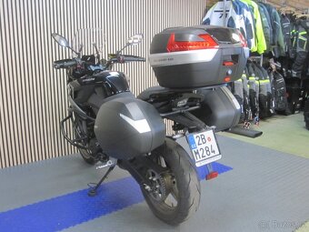 CFMOTO 700MT Premium - 6