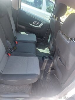 Škoda Roomster 1.4i Rok 2010 - 6