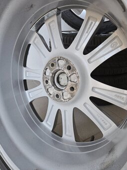 Orig. Mazda6 - Letní 225/45/19 - top - 6