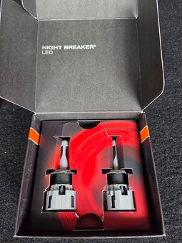 OSRAM H7 LED NightBreaker, legální - 6