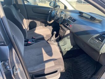 Citroën C4 1.4i LPG NOVÁ STK 142tis.km - 6