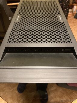 Herní PC OMEN by HP GT21-0007nc - 6