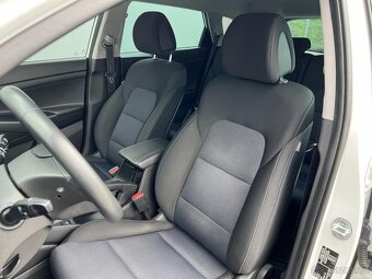 Hyundai Tucson 1.6 CRDi85KW,138 tkm, cena s DPH - 6