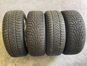 Kola Passat B8 215/60r16, 5x112 - 6
