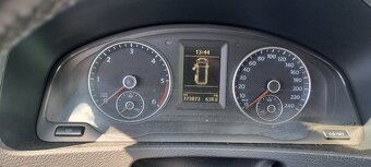Volkswagen Multivan T5.1 Long. 4x4 - 6