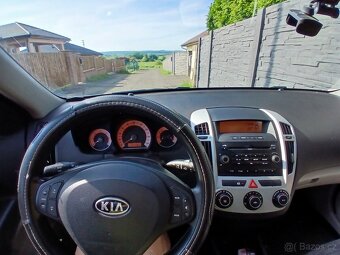kia ceed - 6