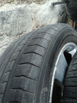 Letní pneu 205/55/R16 91V - 6