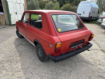 Fiat 128 Familiare - 6