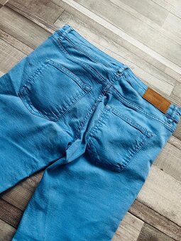 Damske Jeans - 6