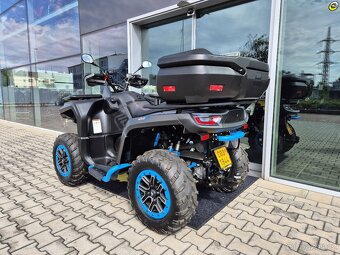 Segway Snarler AT6 L limited T3b - 6