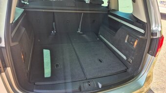 Seat Alhambra 2.0 TDi 110kw,7 míst,Xenony,Navi,tz - 6
