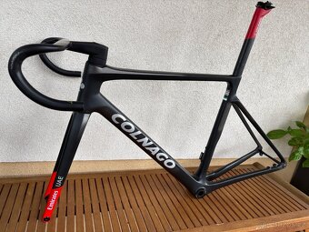 Colnago V4Rs Emirates, 510 (175-185cm) - 6