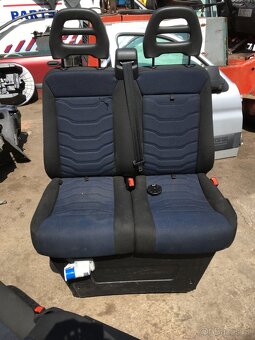Iveco Daily- veškeré díly ( nové i použité ) - 6