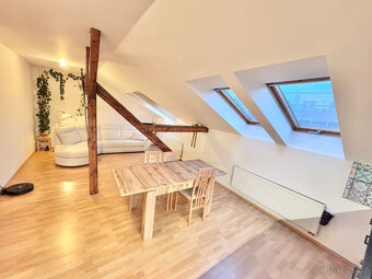 Pronájem bytu 3+kk, Příkop, Zábrdovice,  Kč/měs, 96 m2 - 6