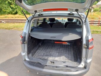 Ford S-Max 2.0TDCI 103kw nová STK - 6