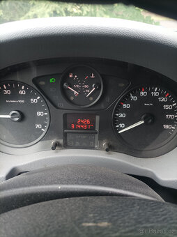 Fiat Scudo 2.0 JTD 2008 88kW - 6