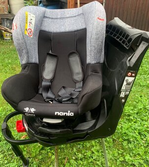 Prodám dětskou autosedačku - 6