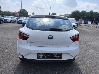 Seat Ibiza SC 1.4,16V,63kw.R.V.10/2012.STK Nová.Km 93 000 - 6