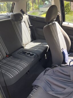 VW Fox 1.2 40 kW r.v 2006. - 6