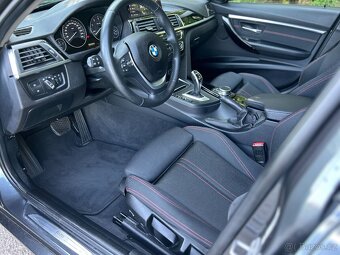 TOP BMW 320d F31 Sport Line 2019 – 140kW, tažné - 6