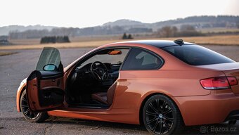 BMW e92 330D 170kw INDIVIDUAL - 6