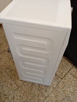Pračka Beko slim - 6