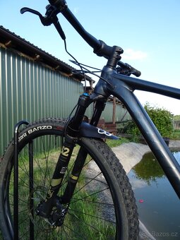 Giant Anthem 2 2020, vel.M. Top stav. - 6