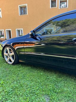 Mercedes-benz CLK 270 CDi - 6