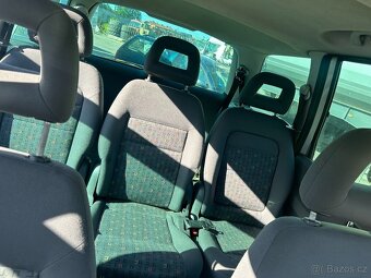 Volkswagen Sharan - 6