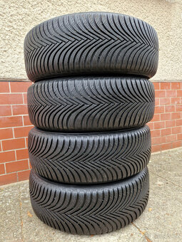 5x112 r17 et28 disky kola audi a4 allroad 225 55 17 alu A5 - 6
