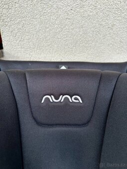 Nuna Prym otočná autosedačka i-Size 0-4 roky - 6
