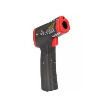 Teploměr bezkontaktní infračervený UT300S UNI-T - 6